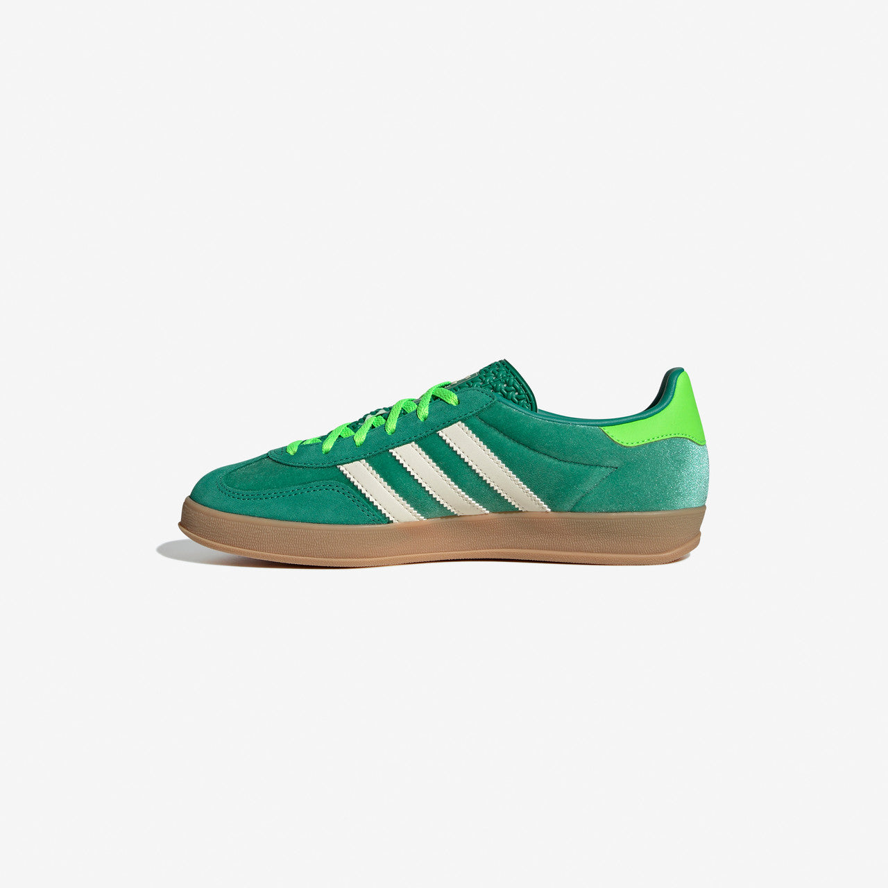 Gazelle Indoor