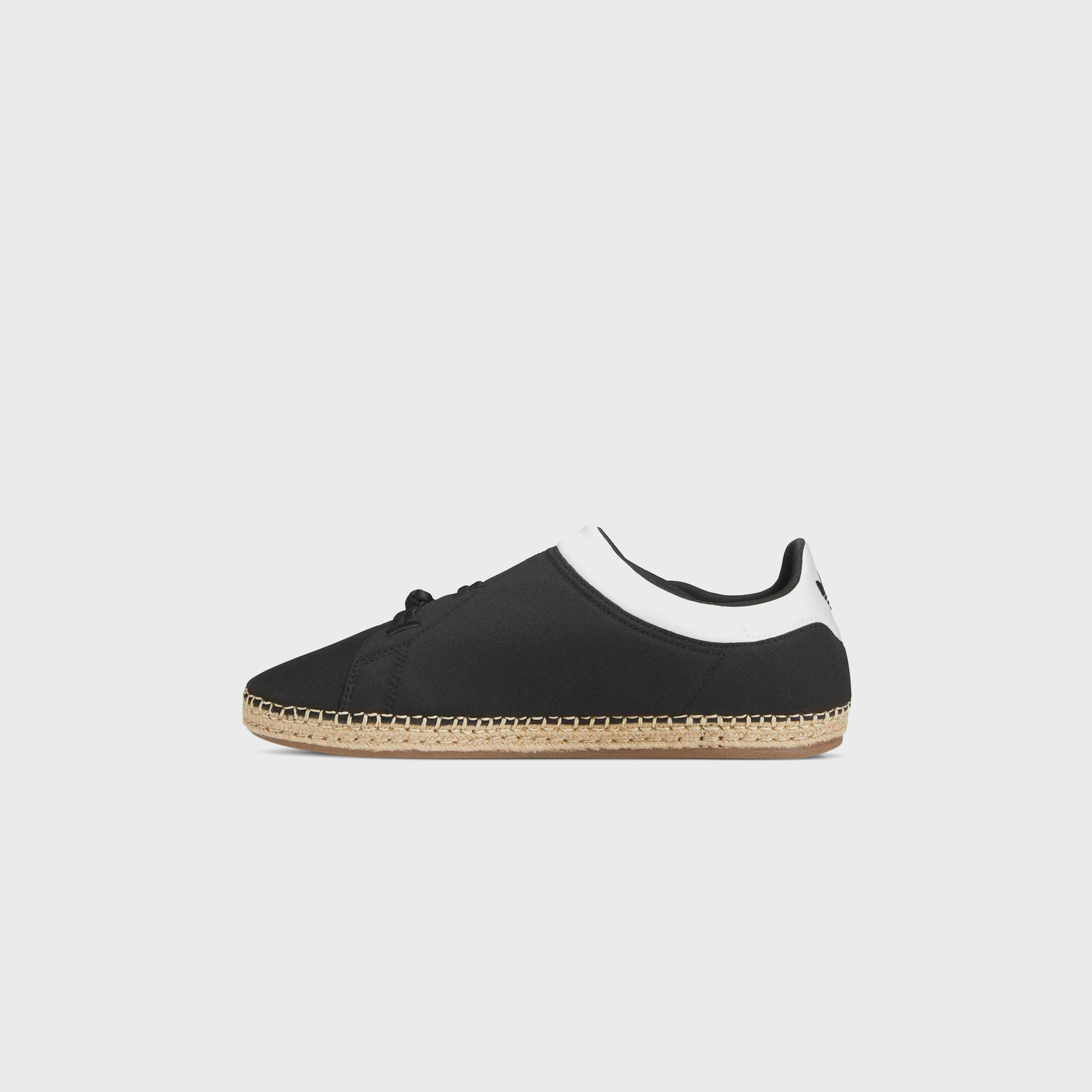 adidas x CLOT QI Flow Sneaker - Core Black / Cloud White / Core Black