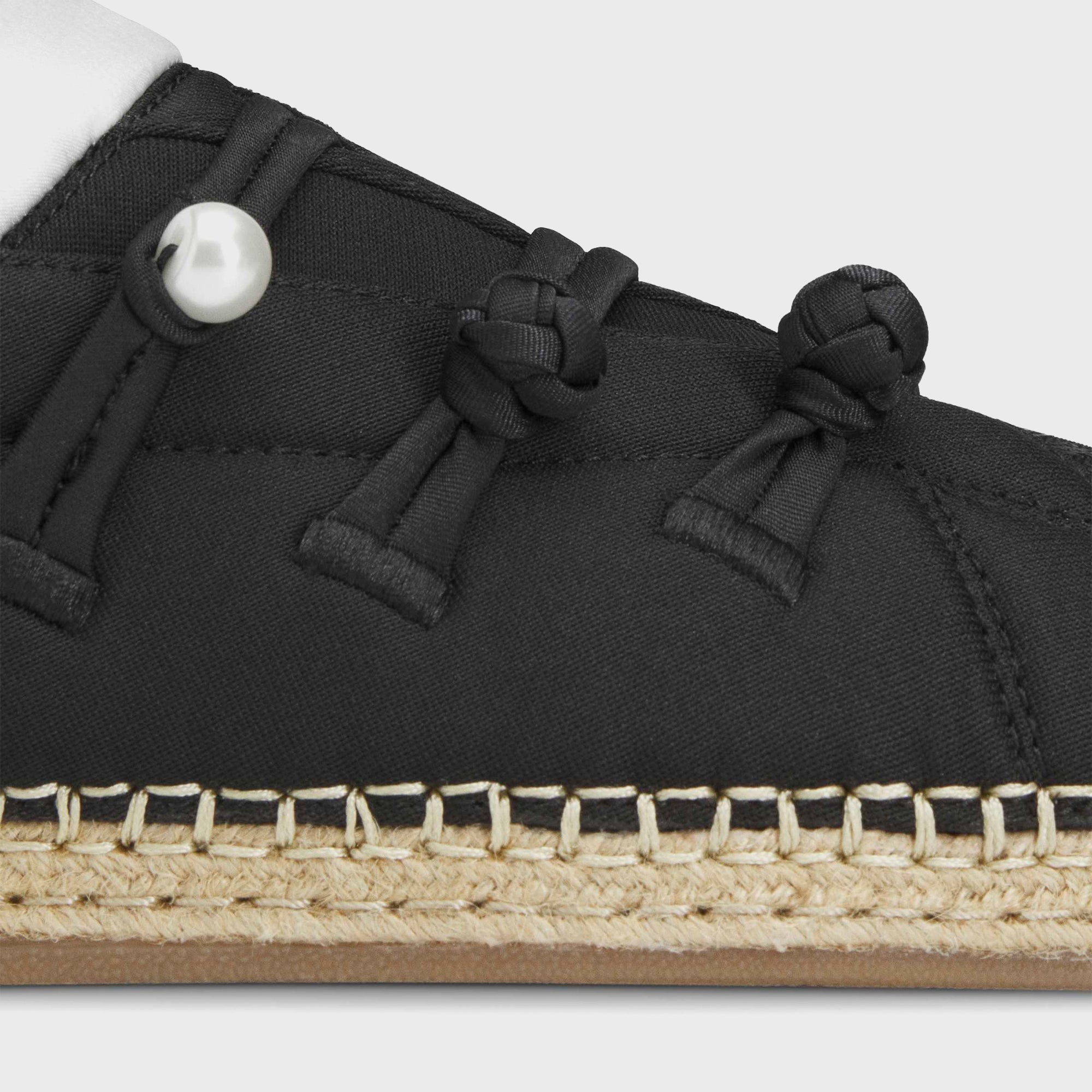 adidas x CLOT QI Flow Sneaker - Core Black / Cloud White / Core Black