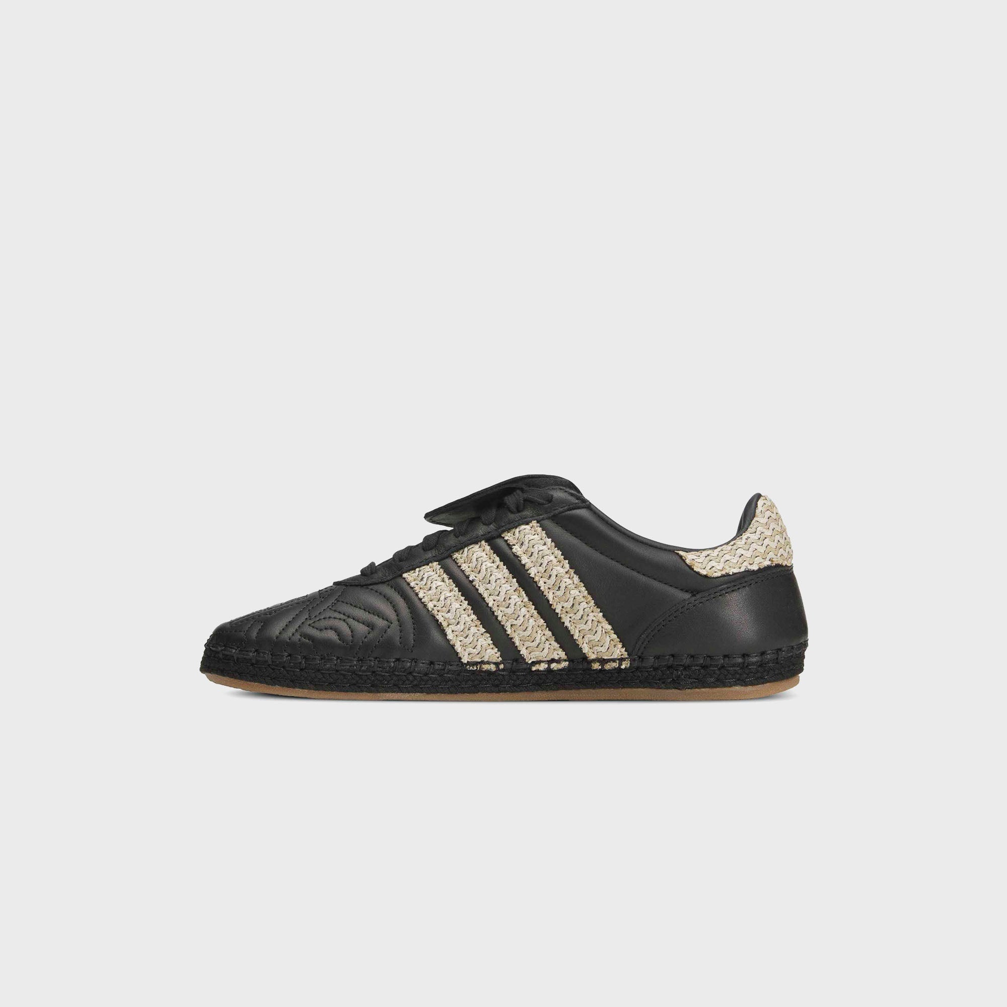 adidas x CLOT Mundial - Core Black / Hemp / Core Black
