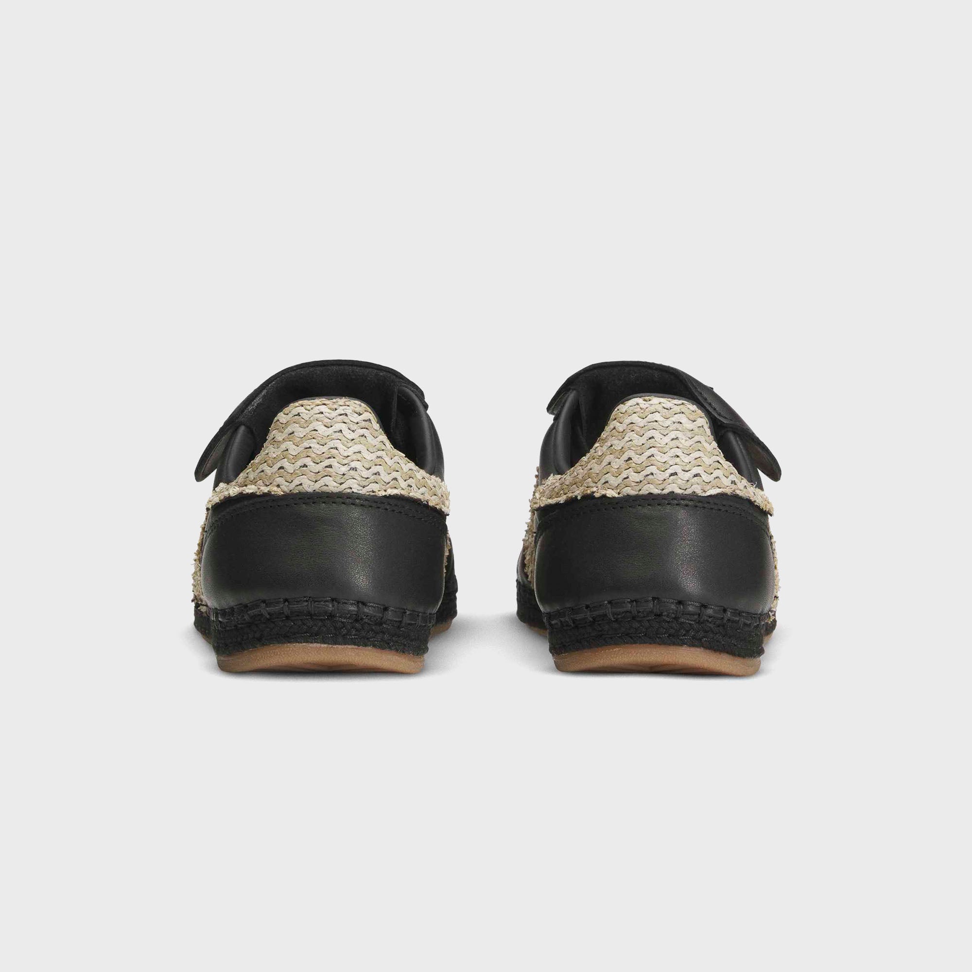 adidas x CLOT Mundial - Core Black / Hemp / Core Black