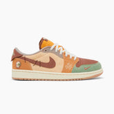 Air Jordan 1 Retro Low OG Zion Williamson Voodoo