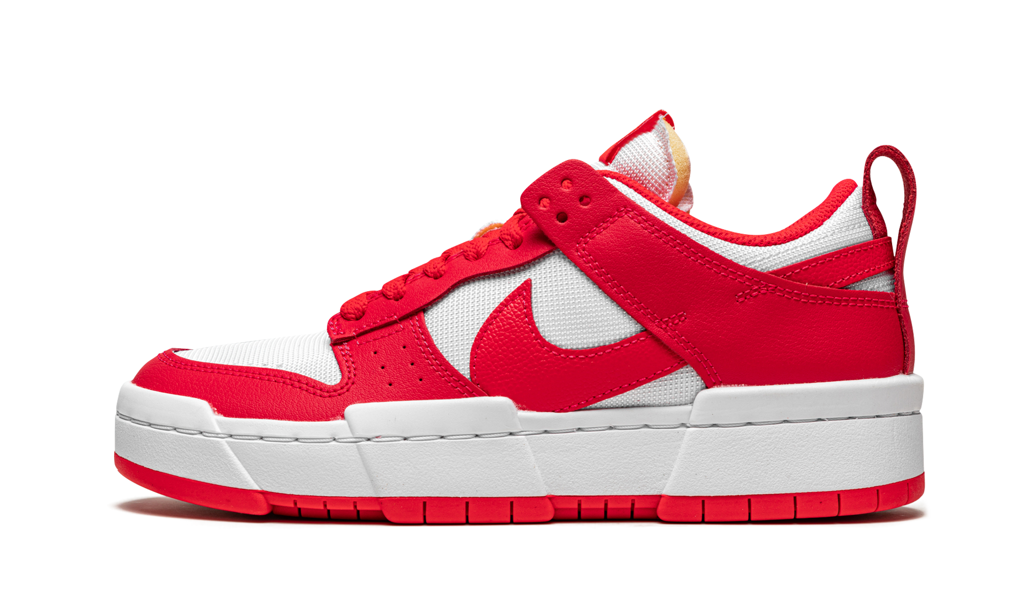 DUNK LO DISRUPT WMNS "Siren Red" CK6654 601