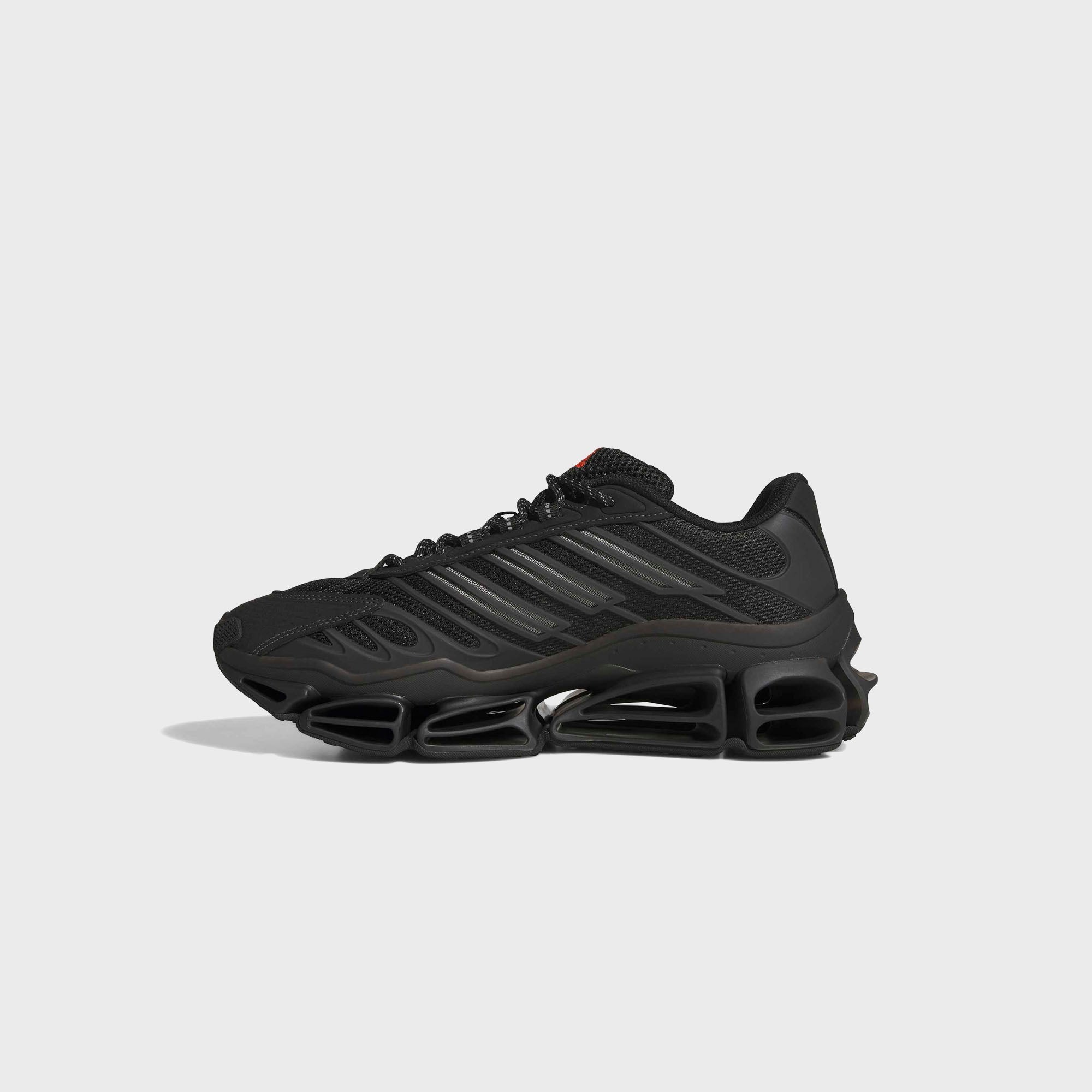 adidas Megaride AG - Tech Black