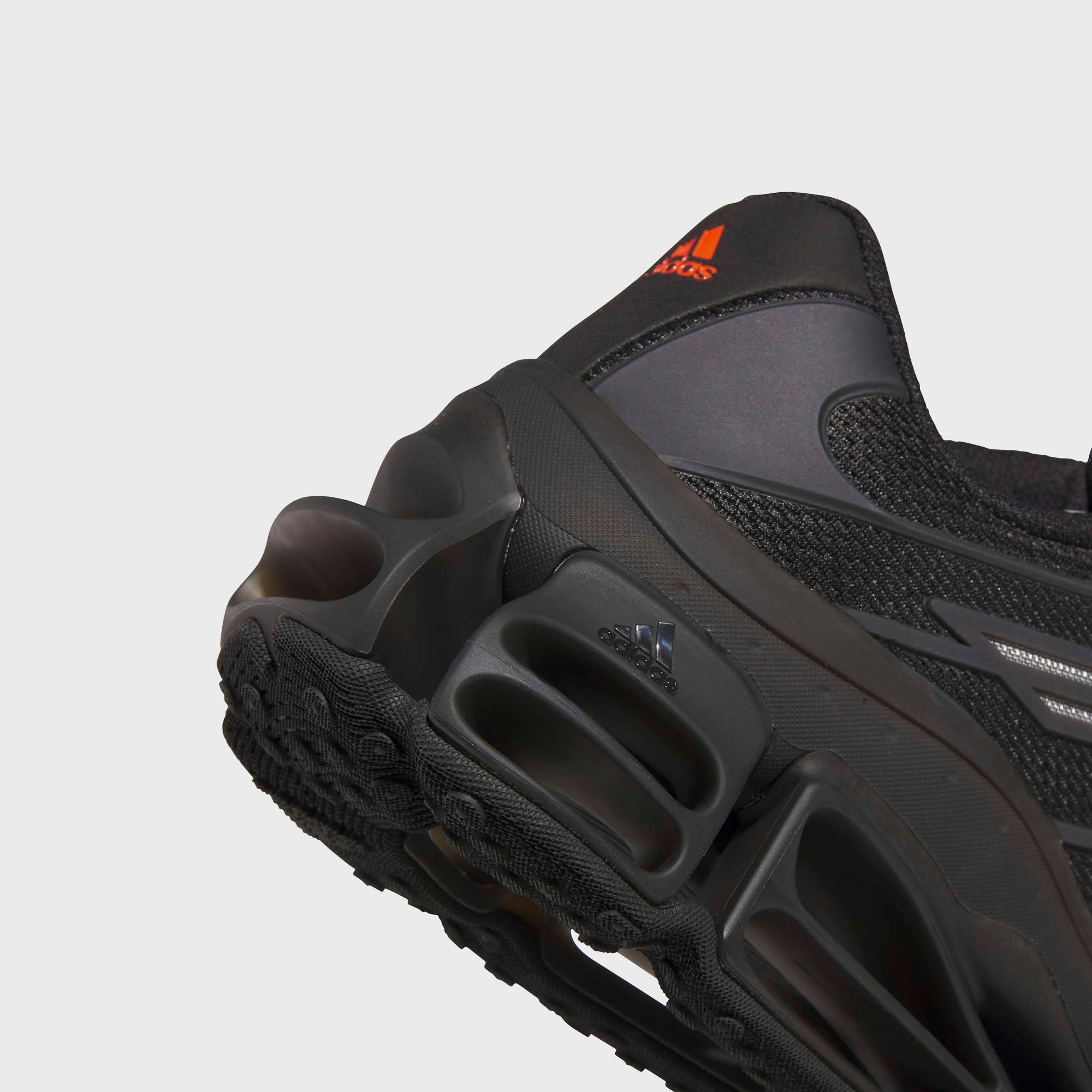 adidas Megaride AG - Tech Black