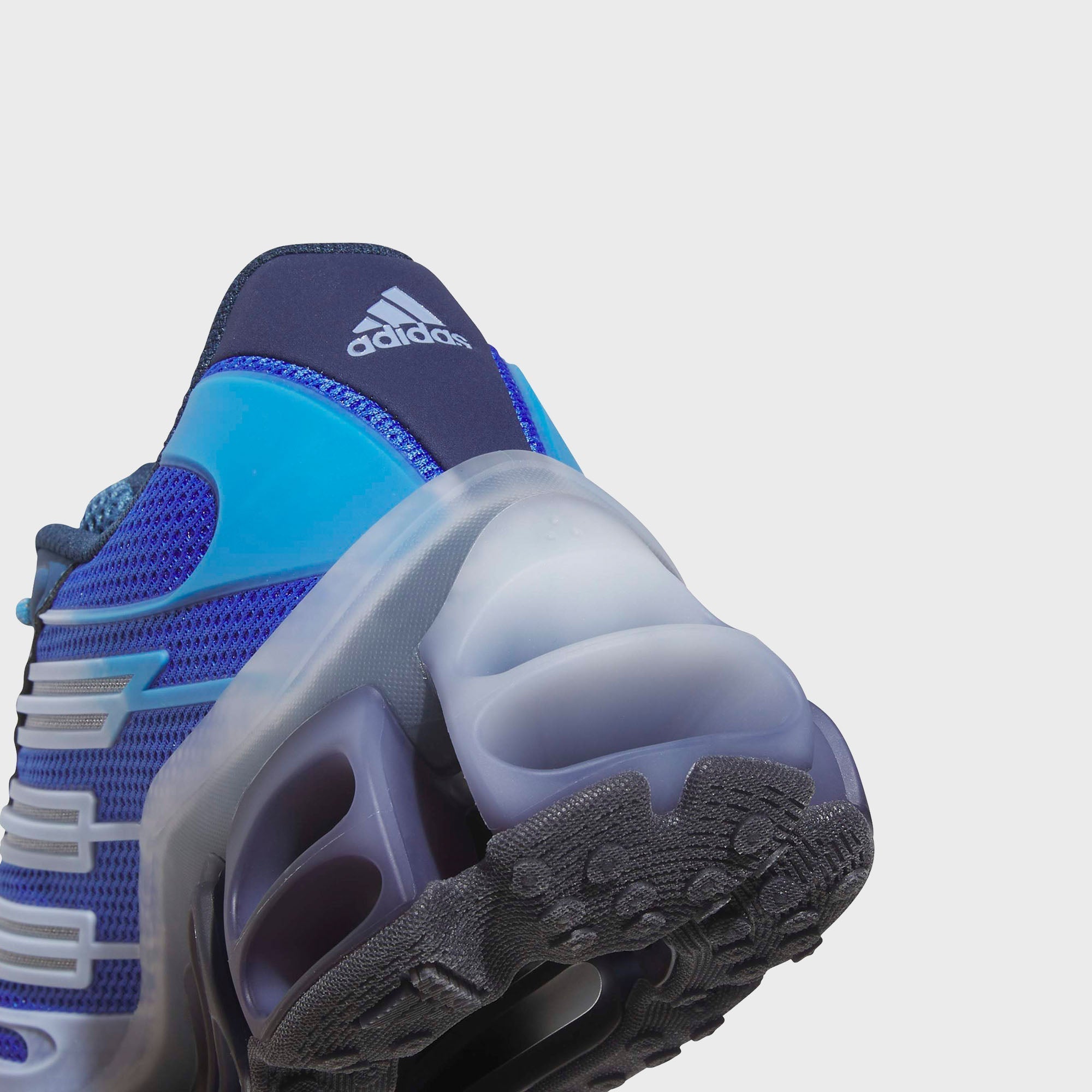 adidas Megaride AG - Hi Res Blue