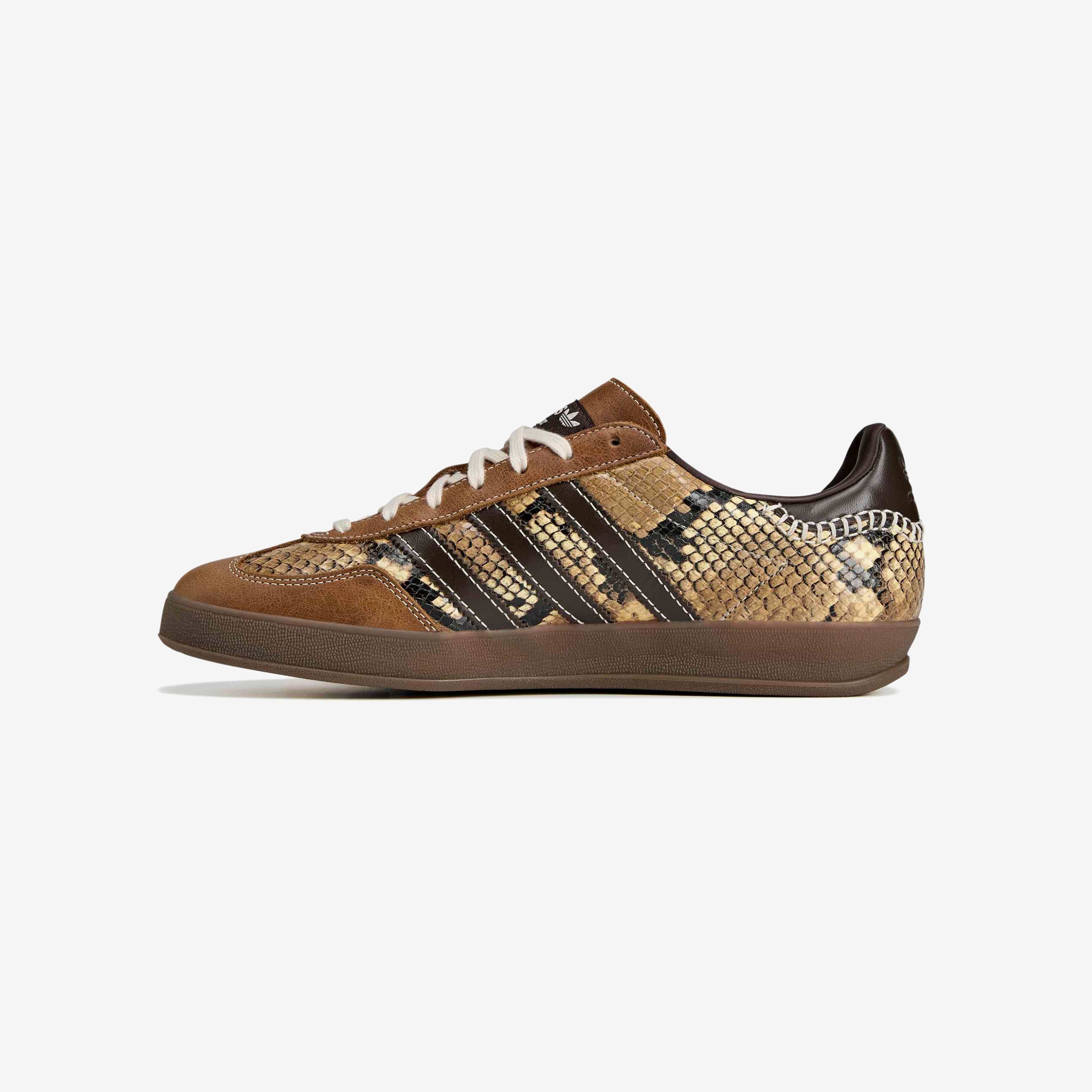 Gazelle Snake x Wales Bonner