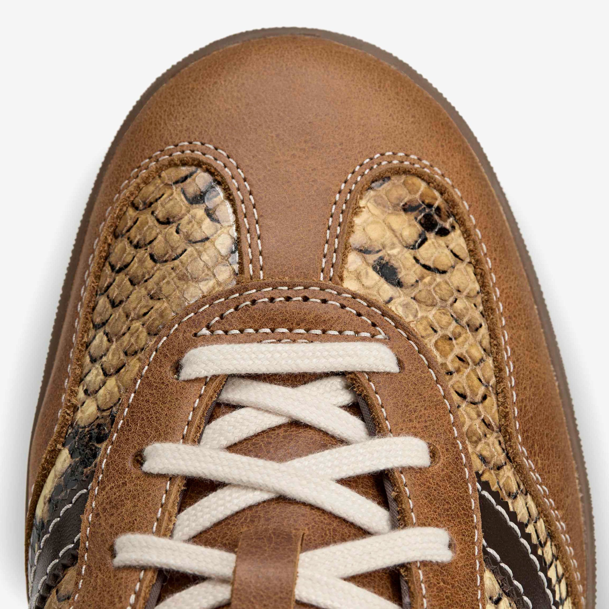 Gazelle Snake x Wales Bonner