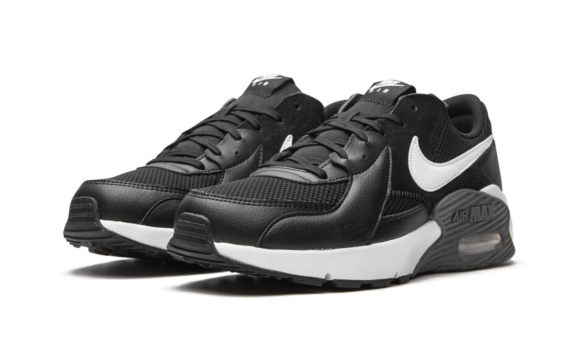 AIR MAX EXCEE MNS WMNS "black white" CD5432 003