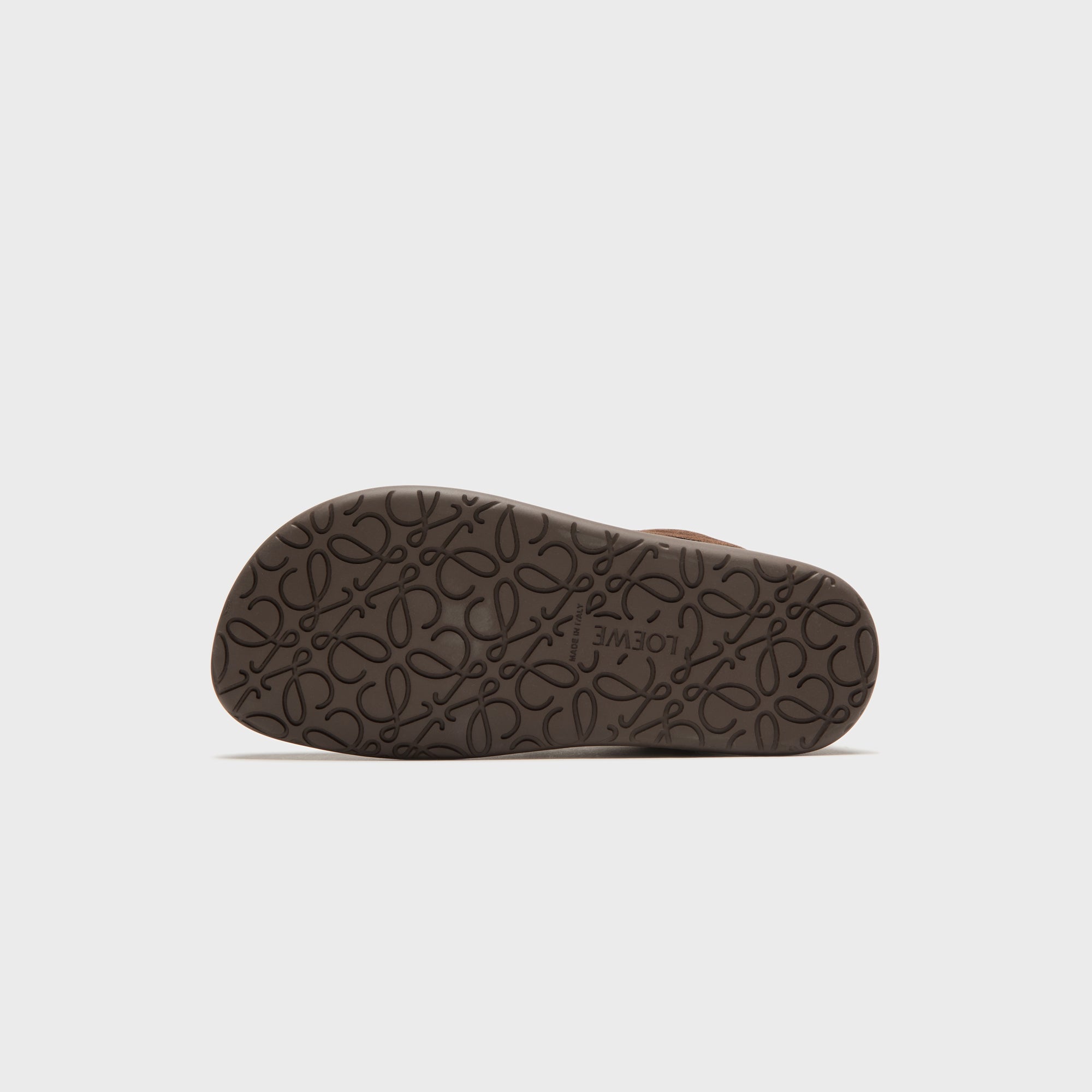Loewe Jambo - Dark Brown