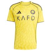 Al Nassr Home Jersey 2025 2026