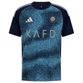 Al Nassr Kids Away Jersey 2025-2026
