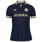 Al Nassr Kids Away Jersey 2026-2027