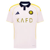Al Nassr Third Kids Jersey 2025 2026