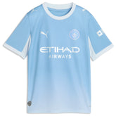 Maillot Enfant Manchester City Domicile 2026 2027