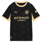 Maillot Enfant Manchester City Exterieur 2026 2027