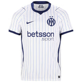 Inter Milan Away Jersey 2026 2027