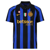 Inter Milan Home Match Shirt 2026