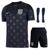 USA Away Kids Kit Jersey 2026 2027