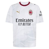 AC Milan Away Jersey 2026 2027