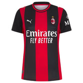 AC Milan Women's Home Jersey 2026-2027