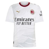 AC Milan Women's Away Jersey 2026/2027