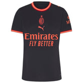 AC Milan Women's Third Jersey 2026-2027