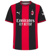 AC Milan Home Match Jersey 2026-2027