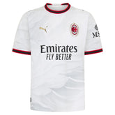 AC Milan Away Match Jersey 2026/2027