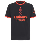 AC Milan Match Third Jersey 2026 2027