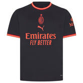 AC Milan Third Jersey 2026 2027