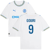 Maillot OM Domicile 2026 2027 Gouiri