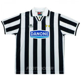 1994-95 Juventus Home Retro Vintage Shirt