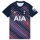 Maillot Tottenham Enfant Exterieur 2026 2027