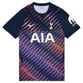 Maillot Tottenham Exterieur 2026 2027