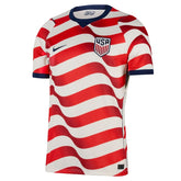 USA Home Jersey 2026 2027