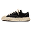 Peterson 23 OG Dyed Sole Canvas Low “Black”