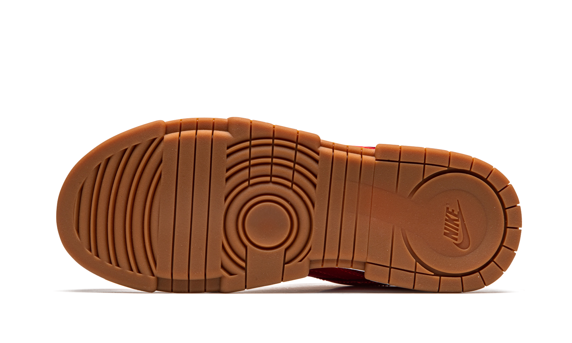 WMNS Dunk Low Disrupt "University Red" ck6654 600
