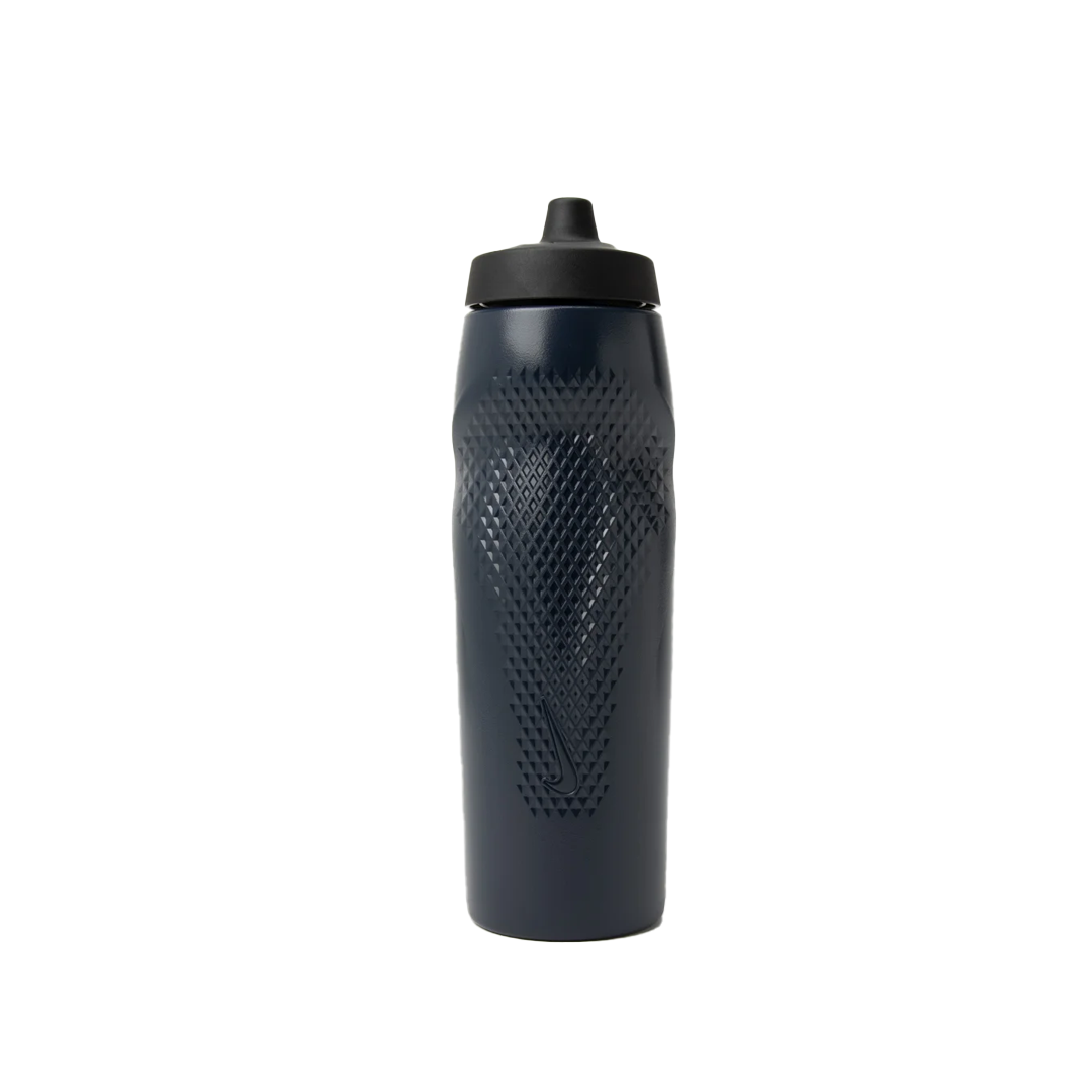 REFUEL GRAPHIC BOTTLE 24 OZ OBSIDIAN / BLACK / BRIGHT CRIMSON