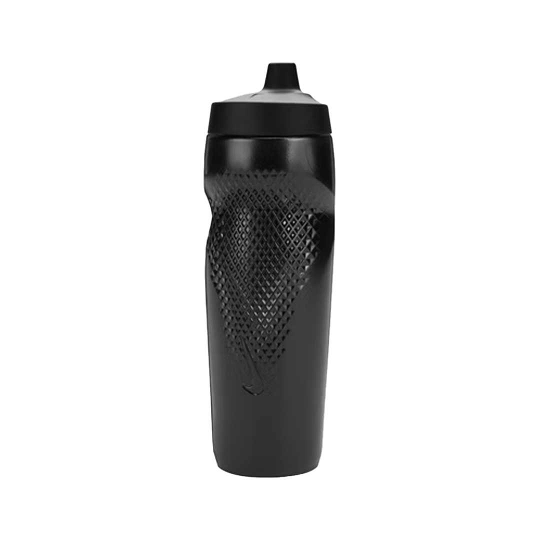 REFUEL BOTTLE 32 OZ BLACK / WHITE