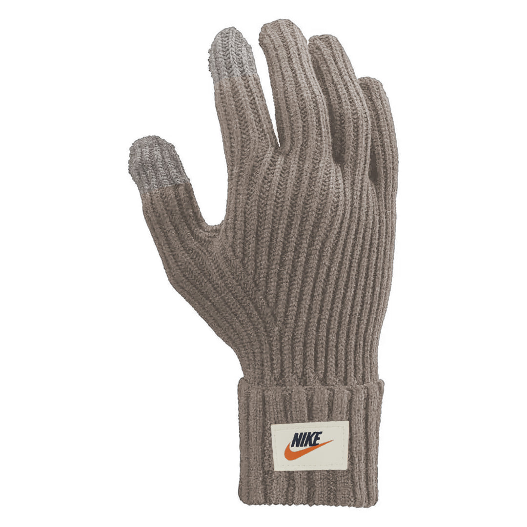 CITY KNIT GLOVES