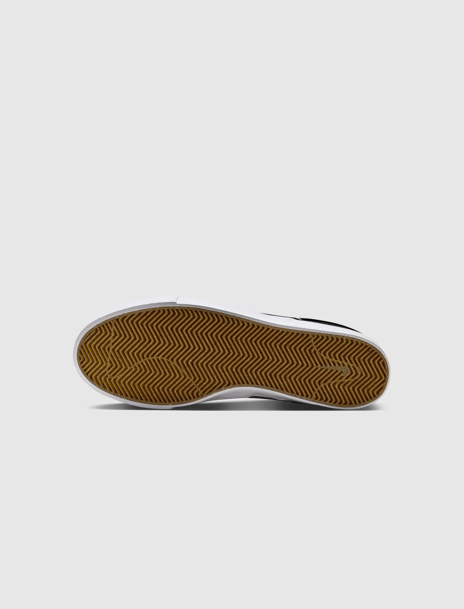 SB JANOSKI+ SLIP "BLACK/WHITE"