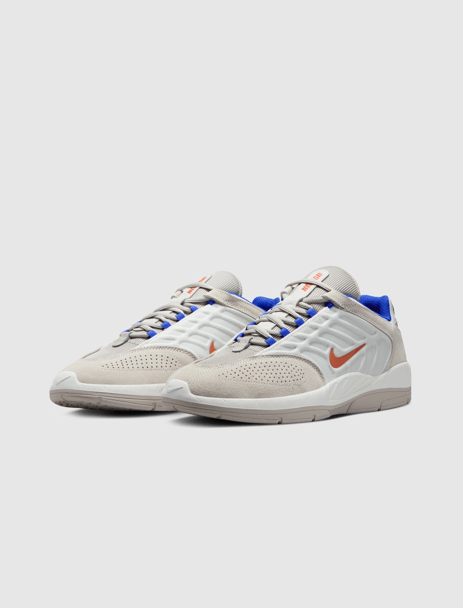 SB VERTEBRAE "SUMMIT WHITE/ COSMIC CLAY"