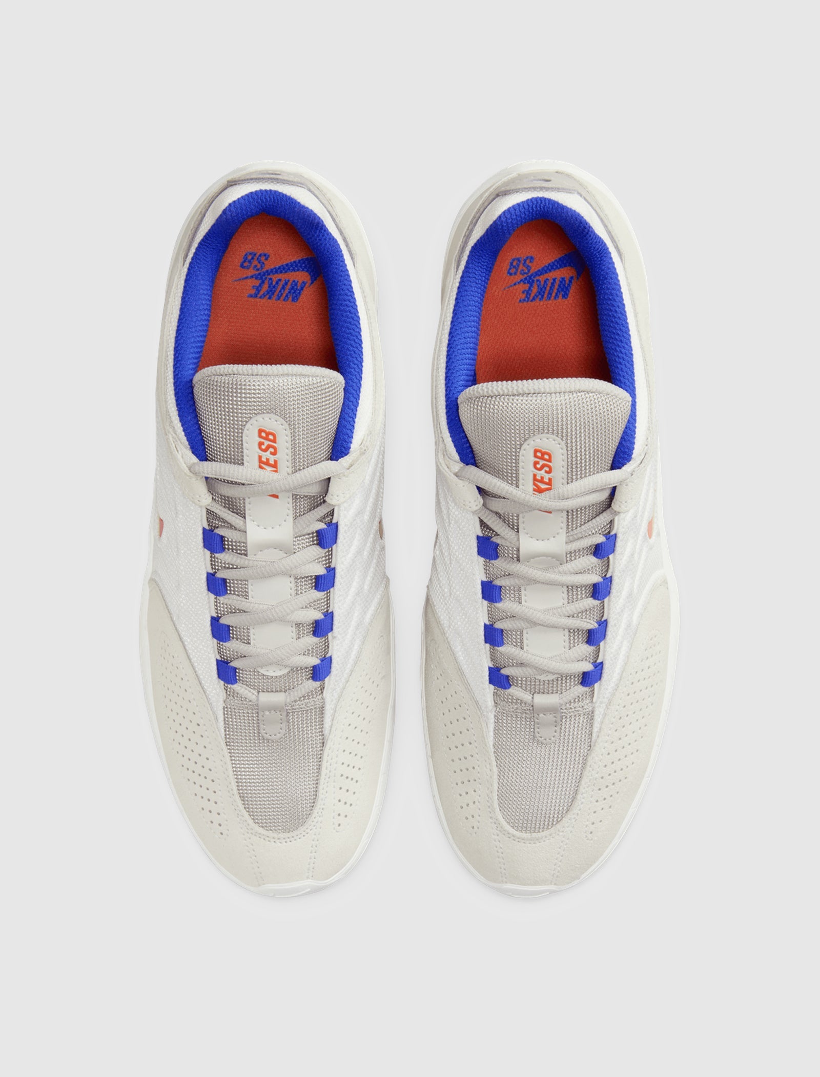 SB VERTEBRAE "SUMMIT WHITE/ COSMIC CLAY"