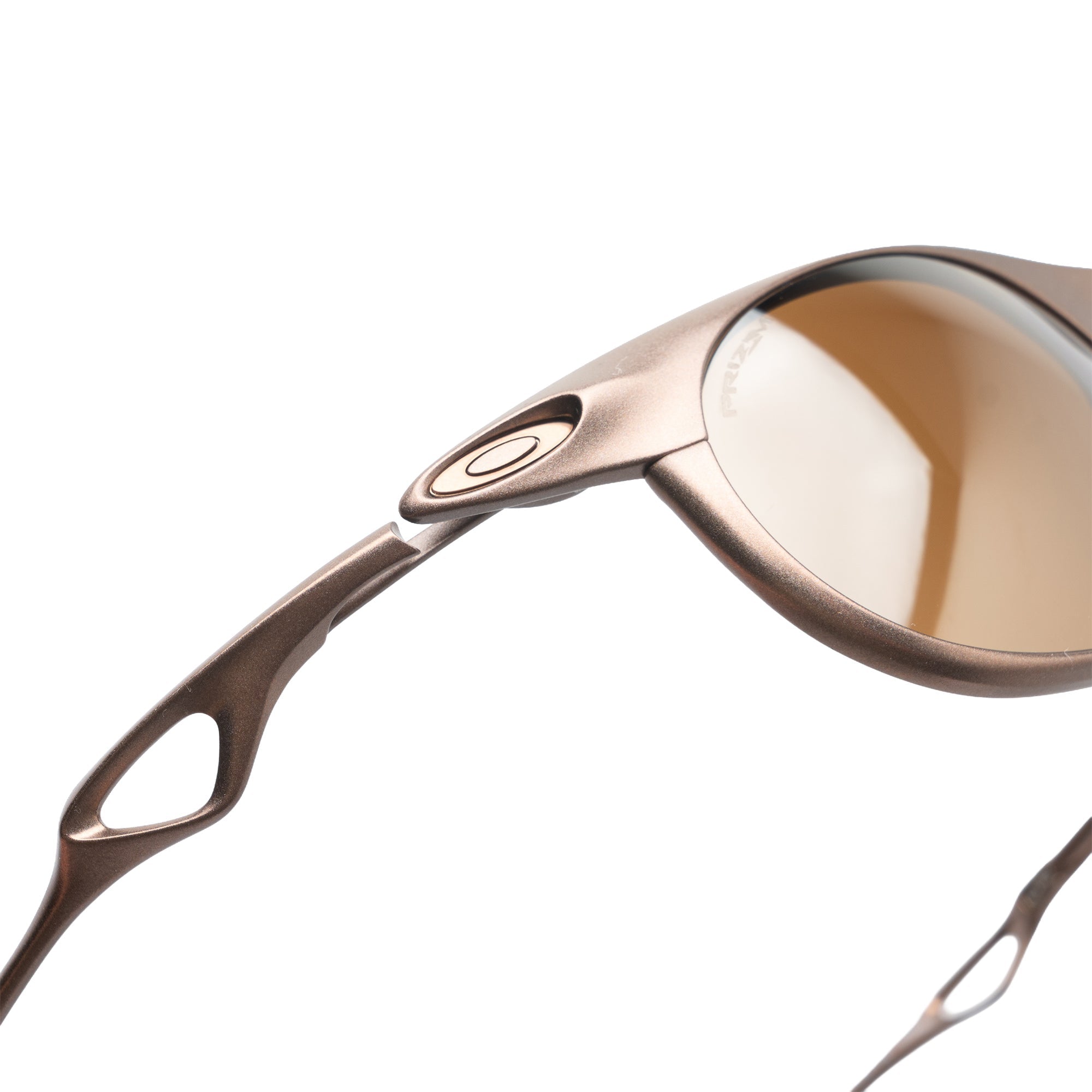 Neo Jacket 4065 Matte Mahogany Tungsten