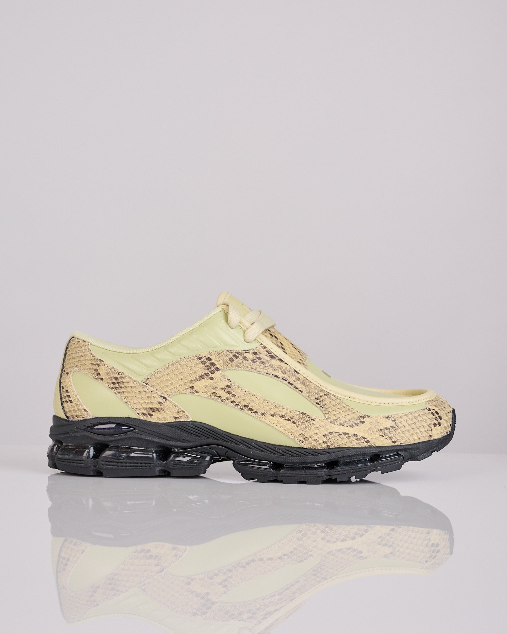 New Balance 1890A Moc-Toe Morel Black