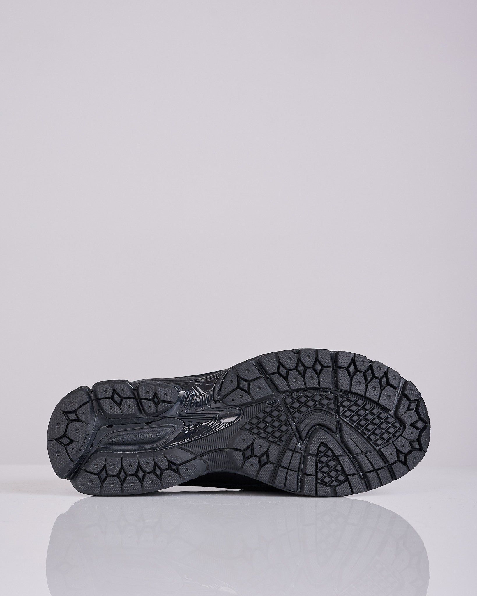 New Balance 1906L Loafer Black Angora