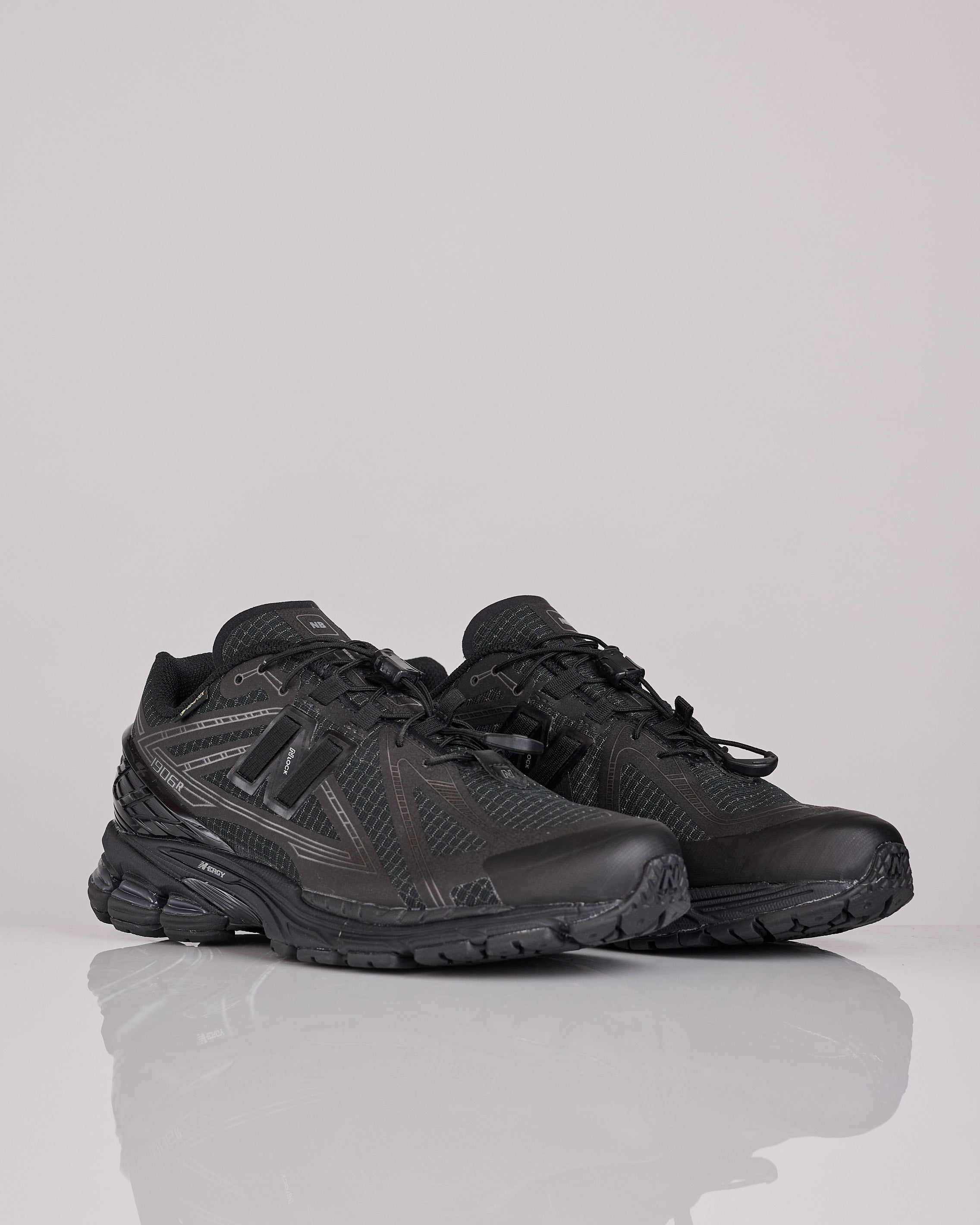 New Balance 1906X GTX Black