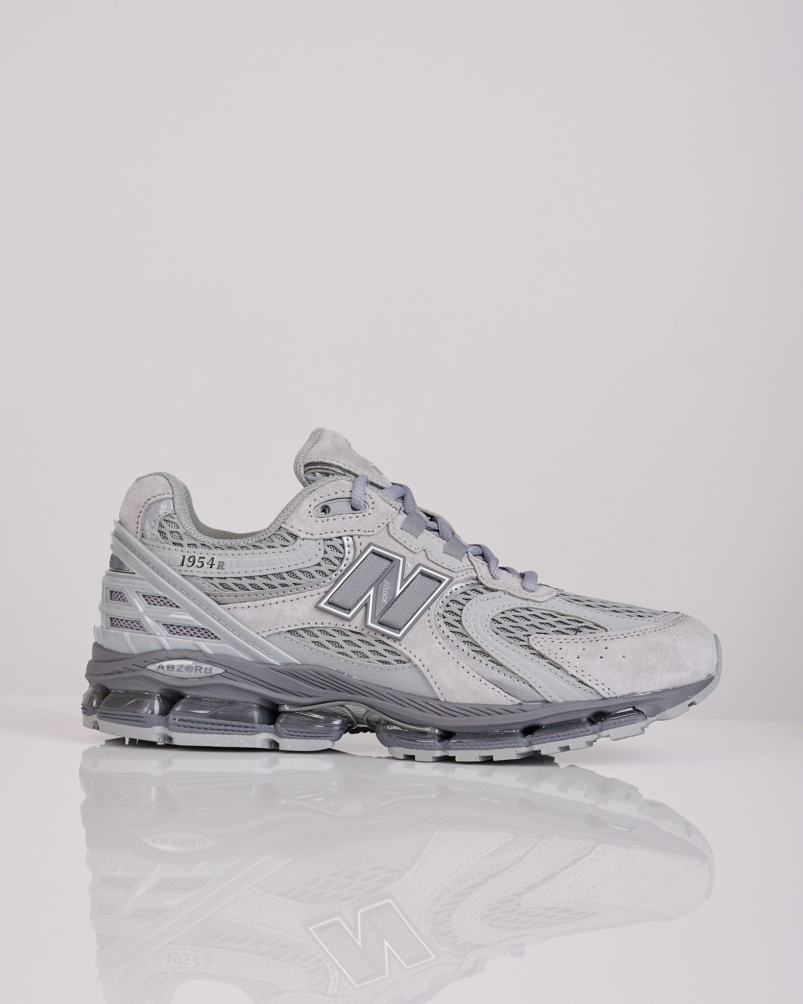 New Balance 1954R Slate Grey Castlerock