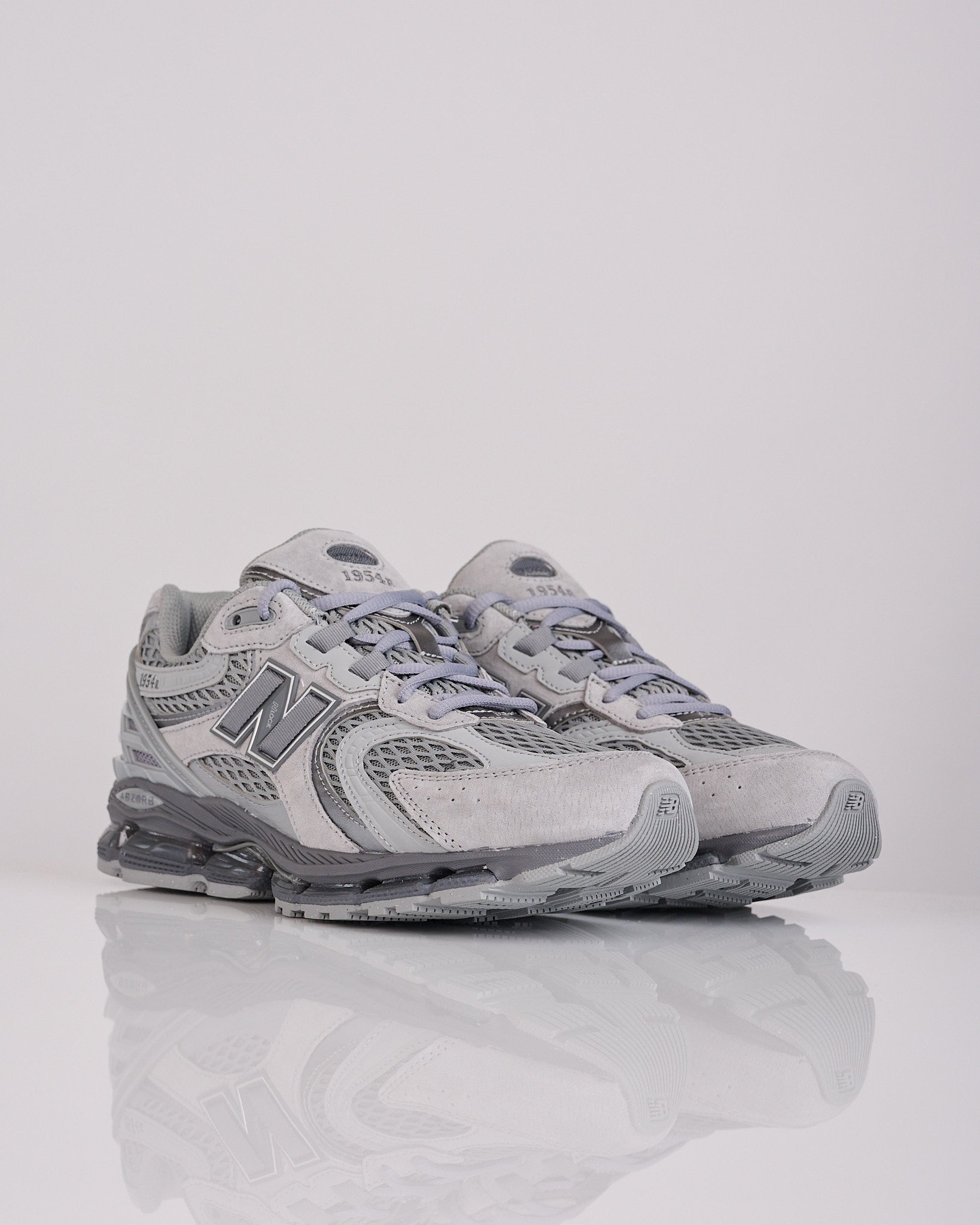 New Balance 1954R Slate Grey Castlerock